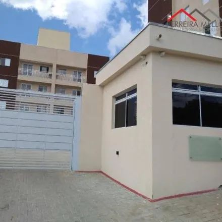 Buy this 2 bed apartment on Estrada da Colina in Jardim das Colinas, Franco da Rocha - SP