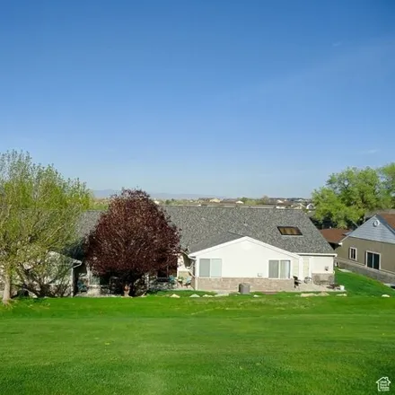 Buy this 3 bed house on Eagle Mountain Golf Course in South 200 East, Brigham City