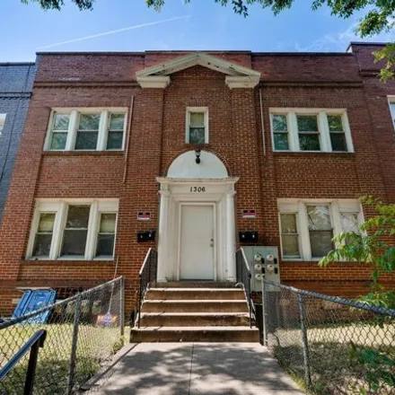 Buy this 8 bed house on 1306 Orren Street Northeast in Washington, DC 20002