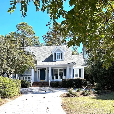 Buy this 3 bed house on 1518 Hidden Oaks Lane Southeast in Brunswick County, NC 28422