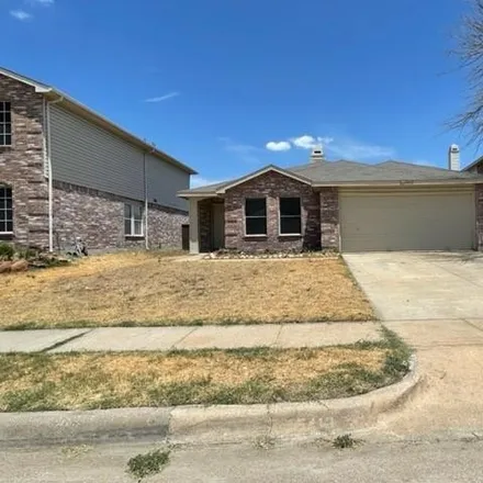 Rent this 3 bed house on 5401 Emmeryville Lane in Fort Worth, TX 76248