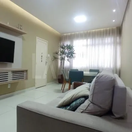 Buy this 3 bed apartment on Rua Maceió in Cruzeiro, Belo Horizonte - MG
