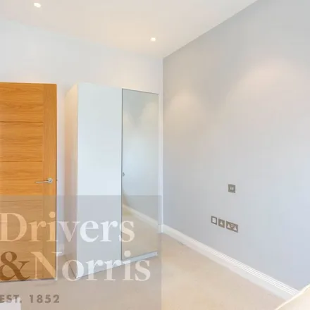 Image 6 - Waverley Court, 465 Holloway Road, London, N19 3PG, United Kingdom - Apartment for rent