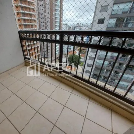 Buy this 2 bed apartment on Rua Potenji in Chácara Inglesa, São Paulo - SP