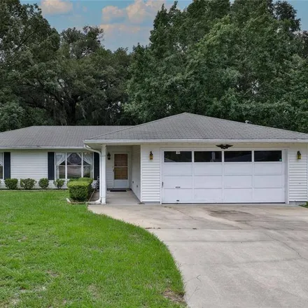 Buy this 3 bed house on 152 West Elm Drive in Orange City, Volusia County