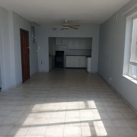 Rent this 1 bed apartment on Moss Kolnik Drive in Zulwini Gardens, Umbogintwini