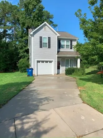 Rent this 3 bed house on 1911 Dunn Road in Raleigh, NC 27614