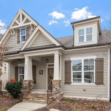 Buy this 3 bed house on Clarion Call Lane in Wendell, Wake County