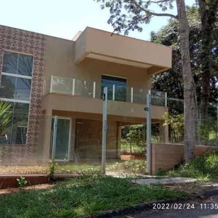 Image 2 - Rua Custódio Gonçalves, Campinho de Baixo, Lagoa Santa - MG, 33242, Brazil - House for sale