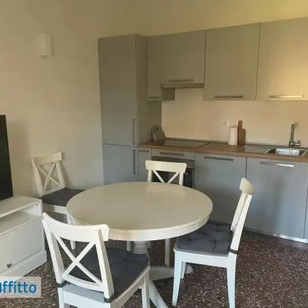 Rent this 2 bed apartment on Via Guido Reni 5 in 40125 Bologna BO, Italy