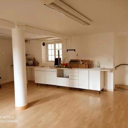 Rent this 3 bed apartment on 76 Rue Barricouteau in 81300 Graulhet, France