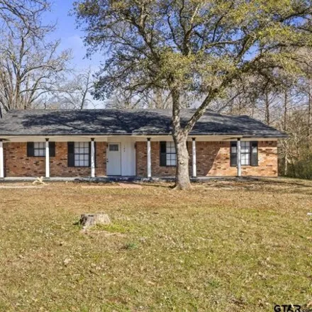 Buy this 3 bed house on 129 Dessie Avenue in Mount Pleasant, TX 75455