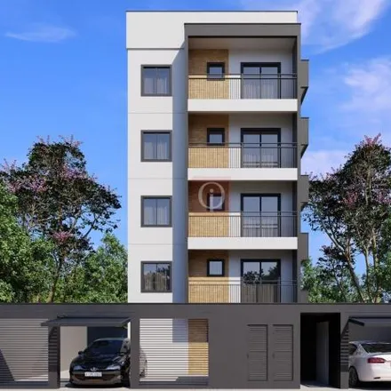 Buy this 2 bed apartment on Rua Victor Kursancew 39 in Costa e Silva, Joinville - SC