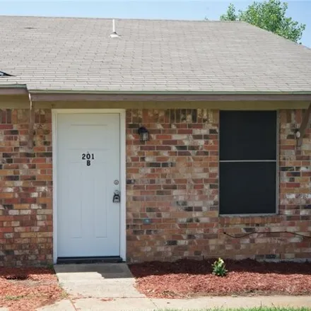 Rent this 1 bed house on The House Buy in Pine Meadow Drive, Kennedale