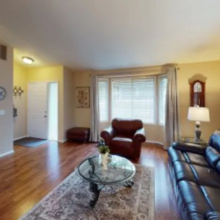 Buy this 3 bed apartment on 9111 Southwest 26Th Avenue in Markham, Portland