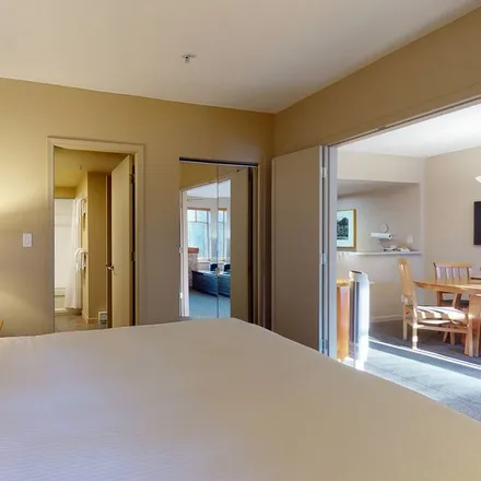 Rent this 1 bed condo on Nesters in Whistler, BC V8E 1B4