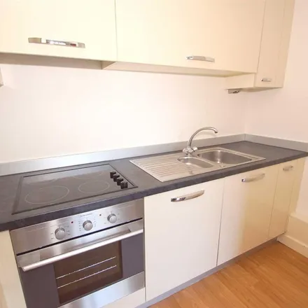 Image 7 - St. Peter's Square, St Peter's Square, Manchester, M2 3EY, United Kingdom - Apartment for rent