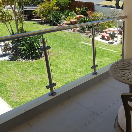 Image 4 - Constantia Cottages, 14 Walloon Road, Constantia, Western Cape, 7806, South Africa - Apartment for rent