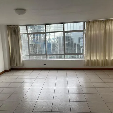 Image 8 - El Pozito, Álvarez Calderón Avenue, San Isidro, Lima Metropolitan Area 15073, Peru - Apartment for sale