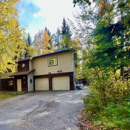 Buy this 4 bed house on 4205 York Avenue in Fairbanks North Star, AK 99709