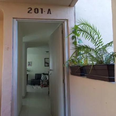 Rent this 2 bed apartment on Dra. Lorena Echauri in Avenida de los Abedules 580, Lomas Altas