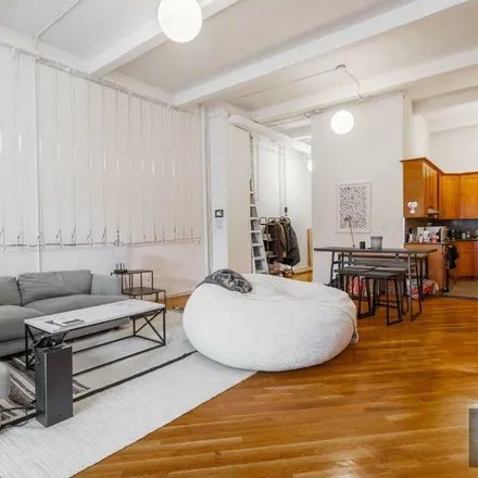 Rent this 1 bed apartment on 810 Broadway in New York, NY 10003