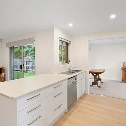 Rent this 2 bed apartment on 103 Forest Road in Ferntree Gully VIC 3156, Australia