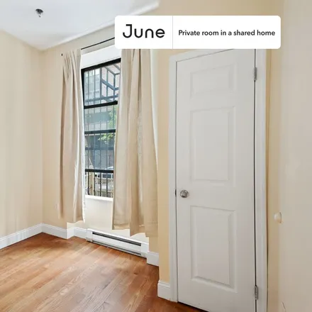 Rent this 2 bed room on 118 West 109th Street
