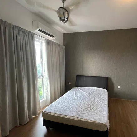 Image 3 - unnamed road, Taman Tan Sai Gin, 14000 Bukit Mertajam, Penang, Malaysia - Apartment for rent