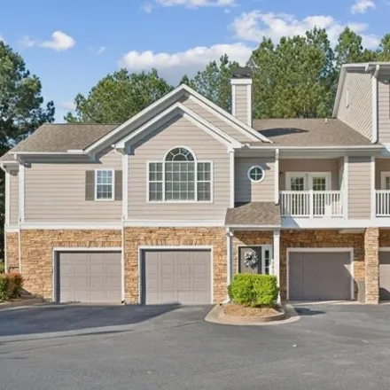 Buy this 2 bed condo on 350 The Crossing Lane in Woodstock, GA 30189