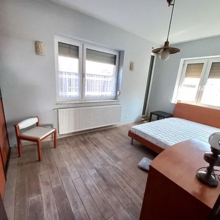 Rent this 2 bed apartment on Tunelowa 110 in 40-750 Katowice, Poland