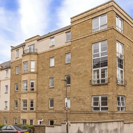 Rent this 3 bed apartment on 4 Dicksonfield in City of Edinburgh, EH7 5ND