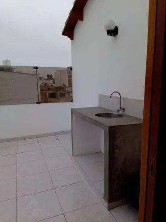 Image 4 - Jirón General Alvaro Obregon, Santiago de Surco, Lima Metropolitan Area 15038, Peru - Apartment for rent