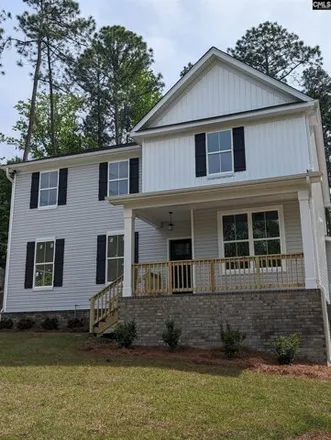 Buy this 5 bed house on 44 Bird Song Lane in Kershaw County, SC 29045