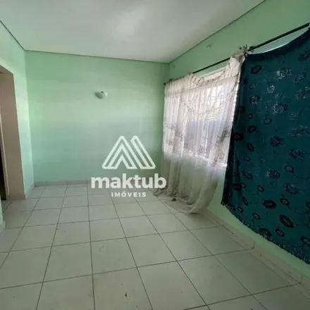 Rent this 3 bed house on Rua Paulo Harris in Vila Floresta, Santo André - SP