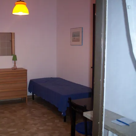 Rent this 1 bed apartment on Bar Nilo in Via Ippolito Rosellini, 20124 Milan MI