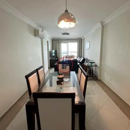 Buy this 3 bed apartment on Rua Antonio Reinaldo Gonçalves in Vilamar, Praia Grande - SP