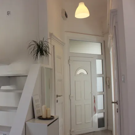 Rent this 1 bed apartment on Budapest in Városmajor utca 33, 1122