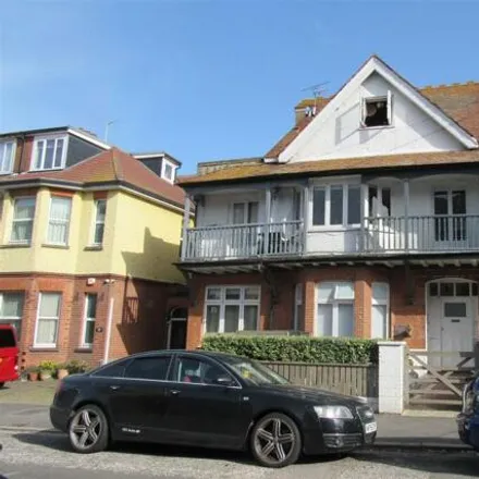 Buy this 1 bed apartment on Nautical Mews in Cliftonville West, Margate