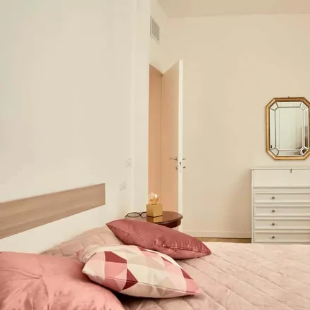 Image 3 - Via Bernardino Verro, 45, 20141 Milan MI, Italy - Apartment for rent