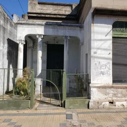 Buy this 3 bed house on Paul Groussac 200 in Villa General Balcarce, 1826 Partido de Lanús
