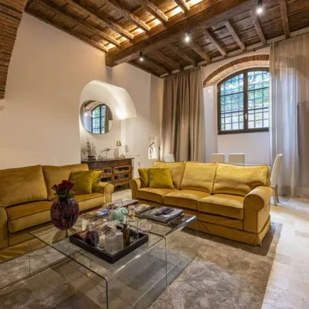 Image 5 - Borgo San Iacopo, 31, 50125 Florence FI, Italy - Apartment for rent