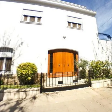 Buy this 6 bed house on Teniente General Pablo Ricchieri 2904 in Belgrano, C1429 BMC Buenos Aires