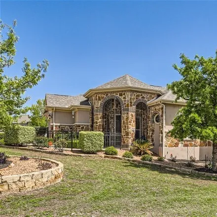 Image 1 - 7709 Hays Hills, San Antonio, TX 78256, USA - House for sale