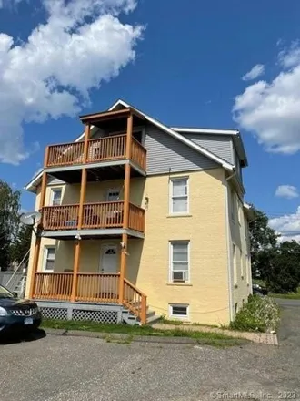 Image 3 - 131 Vanderbilt Ave, West Hartford, Connecticut, 06110 - House for sale