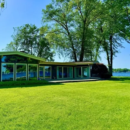 Buy this 3 bed house on 7206 Beechwood Cir in Watervliet, Michigan