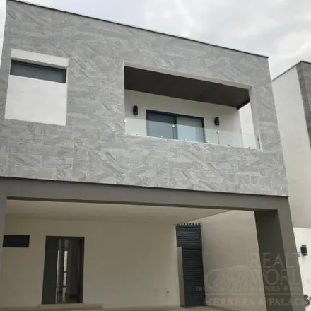 Image 1 - Calle Calvi, Dominio Cumbres, 66036, NLE, Mexico - House for rent