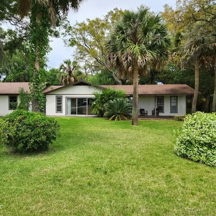 Buy this 3 bed house on 5663 Heckscher Drive in Jacksonville, FL 32226