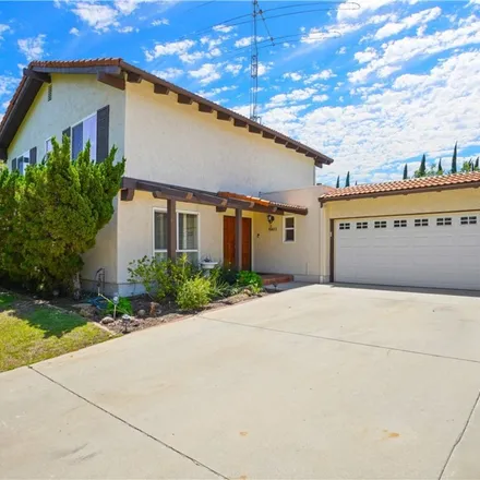 Buy this 4 bed house on 10823 Delco Avenue in Los Angeles, CA 91311