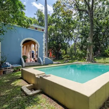 Buy this 5 bed house on Privada Lorenzo Vázquez in Potrero Verde, 62450 Cuernavaca